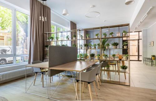 Limehome Berlin Luise Henriette Str - Digital Access - Foto 18