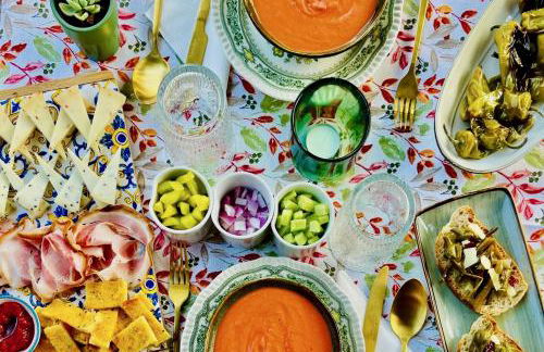 Apartment La Sera - Agriturismo CasaViVa - Foto 9