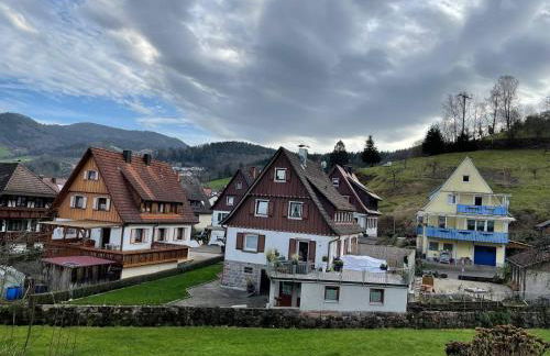 Einzigartiges Apartment, mitten in der Natur - Foto 36