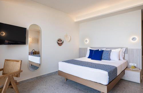 Romantica Hotel Apartments - Foto 90