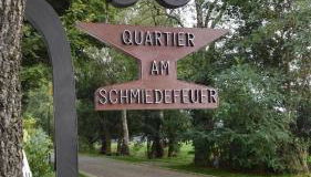 Quartier am Schmiedefeuer - Photo 2