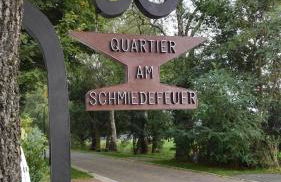 Quartier am Schmiedefeuer - Photo 2