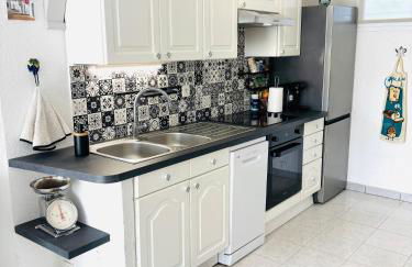 Charmant bonheur en bord de mer - Foto 6