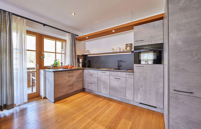 Ferienwohnungen Zugspitze - Foto 21