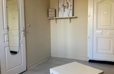 Studio proche auditorium et centre-ville - Foto 9