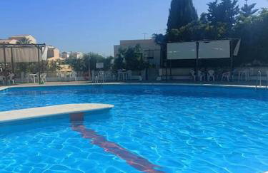 La Casa Azul - next to the sea! - Foto 1