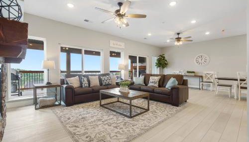 Hilltop Haven at Table Rock - Lake Views & Nearby Branson's Best Attractions - Foto 1