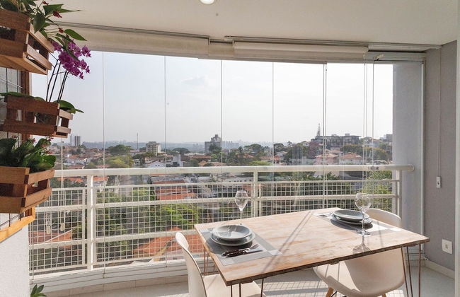 Loft Vila Madalena - Foto 40