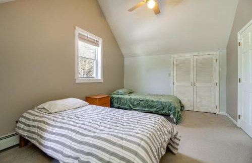 Hiking and Skiing Galore! Home in East Wallingford - Foto 28