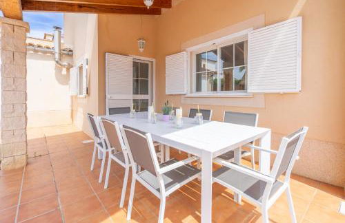 Villa Las Palmeras - Foto 20