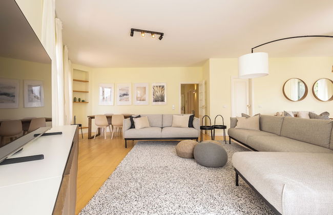 Marachique Villa - Torralvor - Foto 47