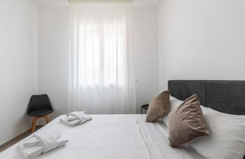 Le Dodici Porte - Porta Sant'Isaia 9 By Bologna District - Foto 7