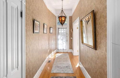 Gorgeous Victorian Flat - Foto 30