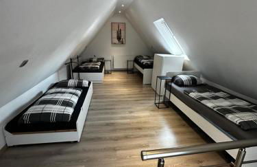 AD Apartments Erlangen - Foto 8