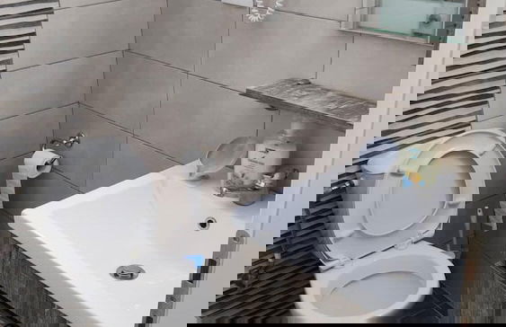 Alkyon Perea Apartments - Foto 19