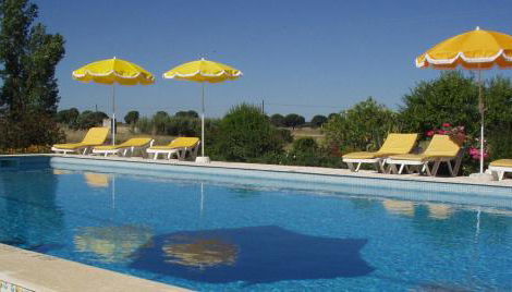 Monte Da Serralheira Agro Turismo - Foto 4