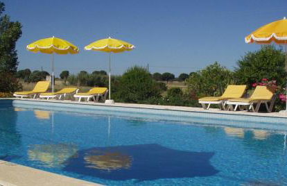 Monte Da Serralheira Agro Turismo - Foto 4