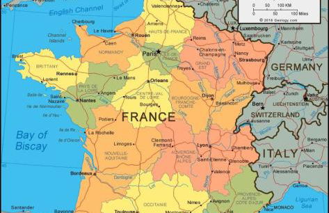 Gîte Déco terrasse ensoleillée et Wi-Fi - Foto 46