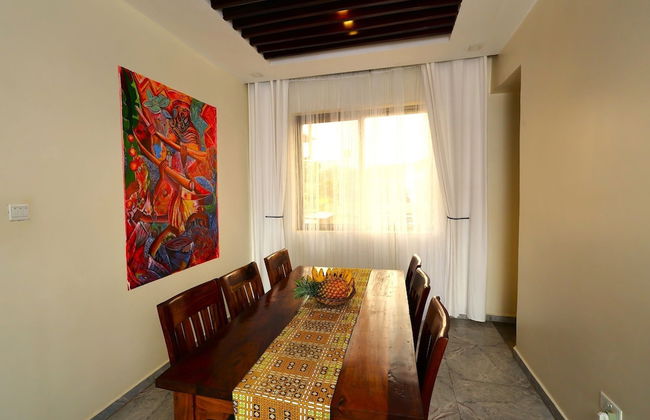 Bon Bini Residence - Photo 23