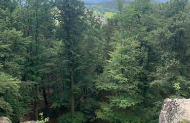 Family Apartment MiniGlück - Foto 43