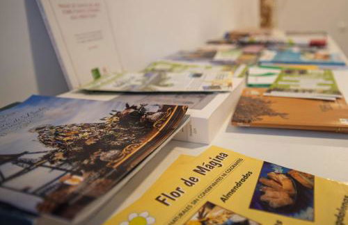 Hotel Rural Aznaitín - Foto 16