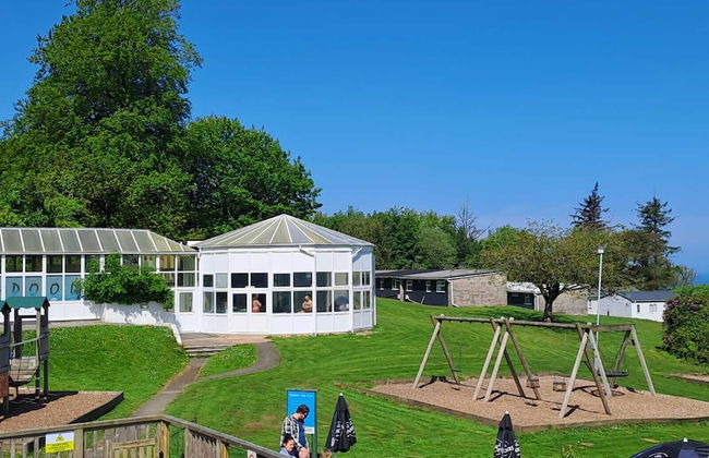 Beautiful 2-bed Chalet in Bideford - Photo 12