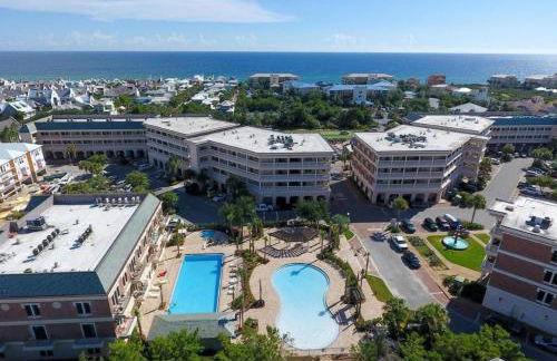 30A Villages of South Walton by Panhandle Getaways - Foto 4