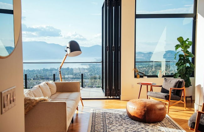 Salt w Pool Sauna Lake View Upper Mission Lux - Photo 4