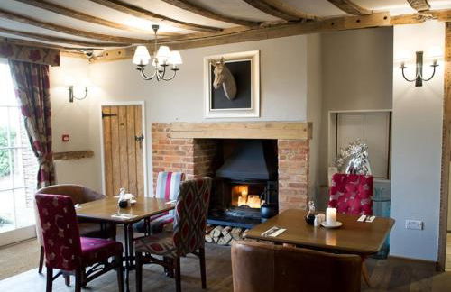 The White Horse Inn - Foto 10