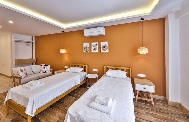 Yaz Apart Hotel - Foto 38