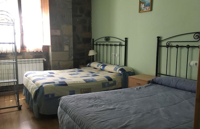 Hotel Rural Caminomedulas - Photo 7