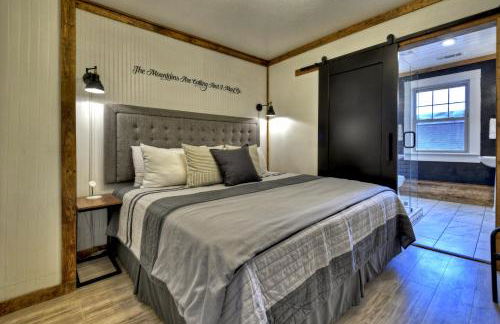 The Penthouses on Main - Downtown Blue Ridge - Foto 50