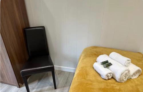 Couston Lakes Resorts - Photo 64