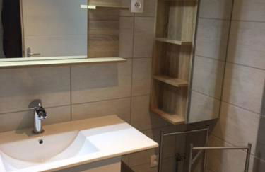 Appartement confortable dans un environnement calme et paisible 101 - Foto 6