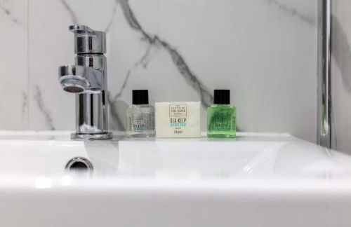 Main Street View - Donnini Apartments - Foto 19