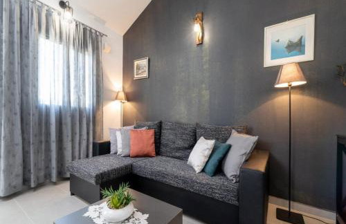 Stone House Prapatna-Two Bedroom Holiday Home with Swimming Pool - Foto 4