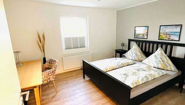 Apartment Helma Near sea Beach With Terrace - Foto 5, Zimmer