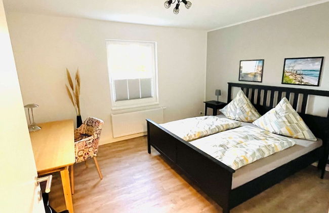 Apartment Helma Near sea Beach With Terrace - Foto 5