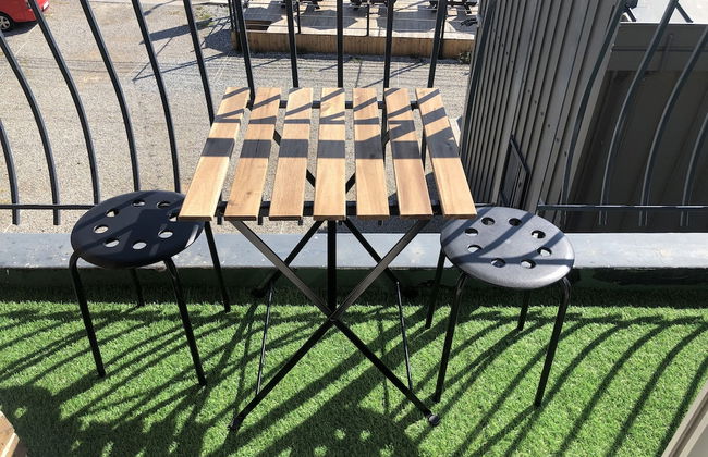 Jebudo Yeonliji Pension - Foto 28