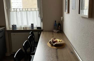 "Ferienwohnung am Schloss" - Ferienwohnung mit Blick auf das Barbyer Schloss, 5 Gehminuten bis zur Elbe - Foto 19