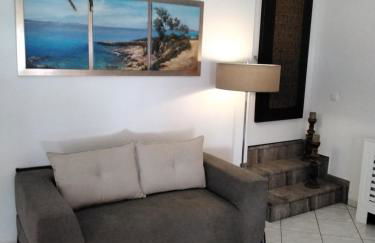 Luxury apartment in the center of Pythagorion - Foto 9