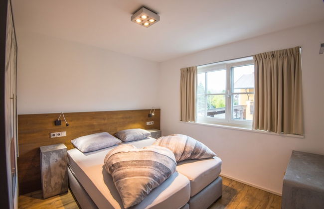 Modern Apartment Near the ski Area - Foto 9