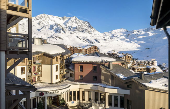 Le Hameau du Kashmir - Photo 18