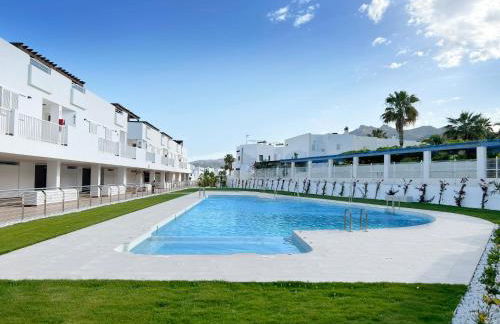 Casa con piscina, Mojácar Playa - Foto 18