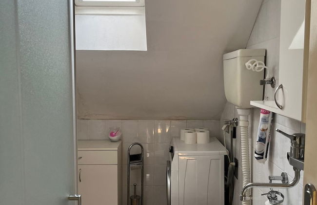 İstanbul Apartment - Photo 74