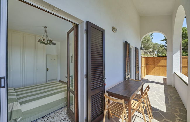 Marciana Hills Apartments - Foto 39