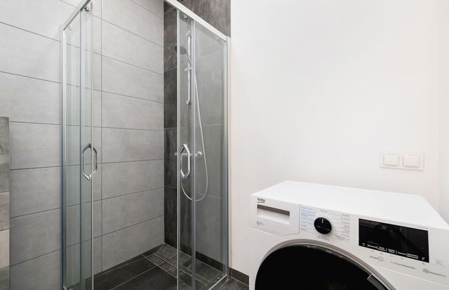 Apartment Near Zoo Katowice by Renters - Foto 45