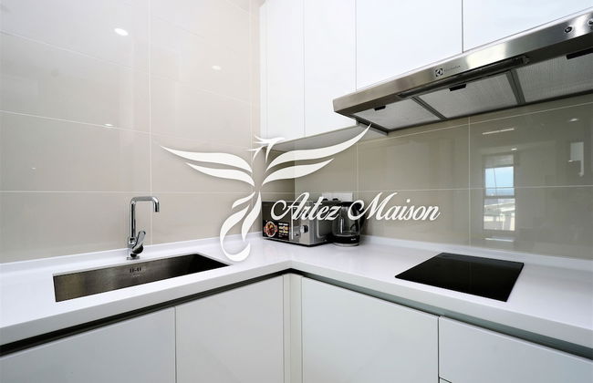 Setia Sky Residence KLCC - Artez Maison - Foto 10