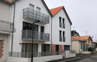 Appartement cosy à 100m de la plage - Foto 28