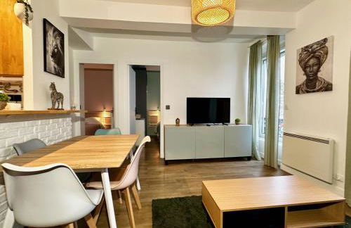 Repos entre Paris & Disney - Foto 10